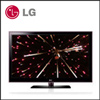 LG 42LE5500 (LE5500 Series) - Click here to View more details about this Product